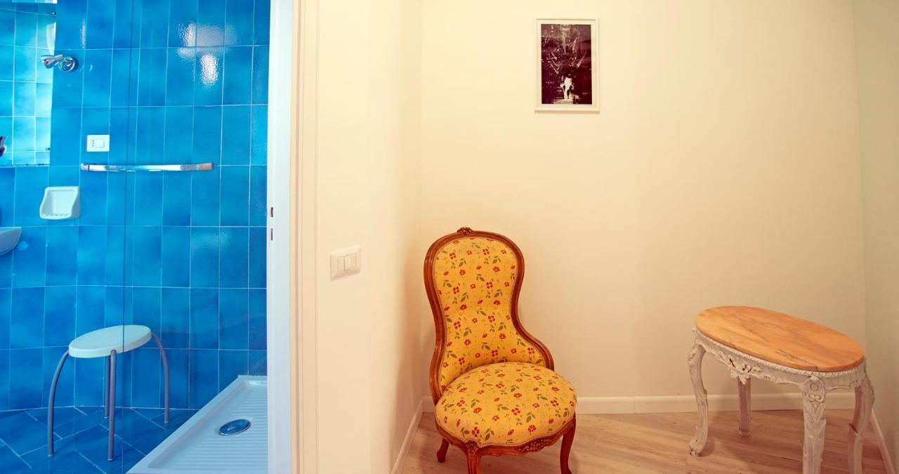 Apartamento Casa Rachele Torre del Greco Exterior foto