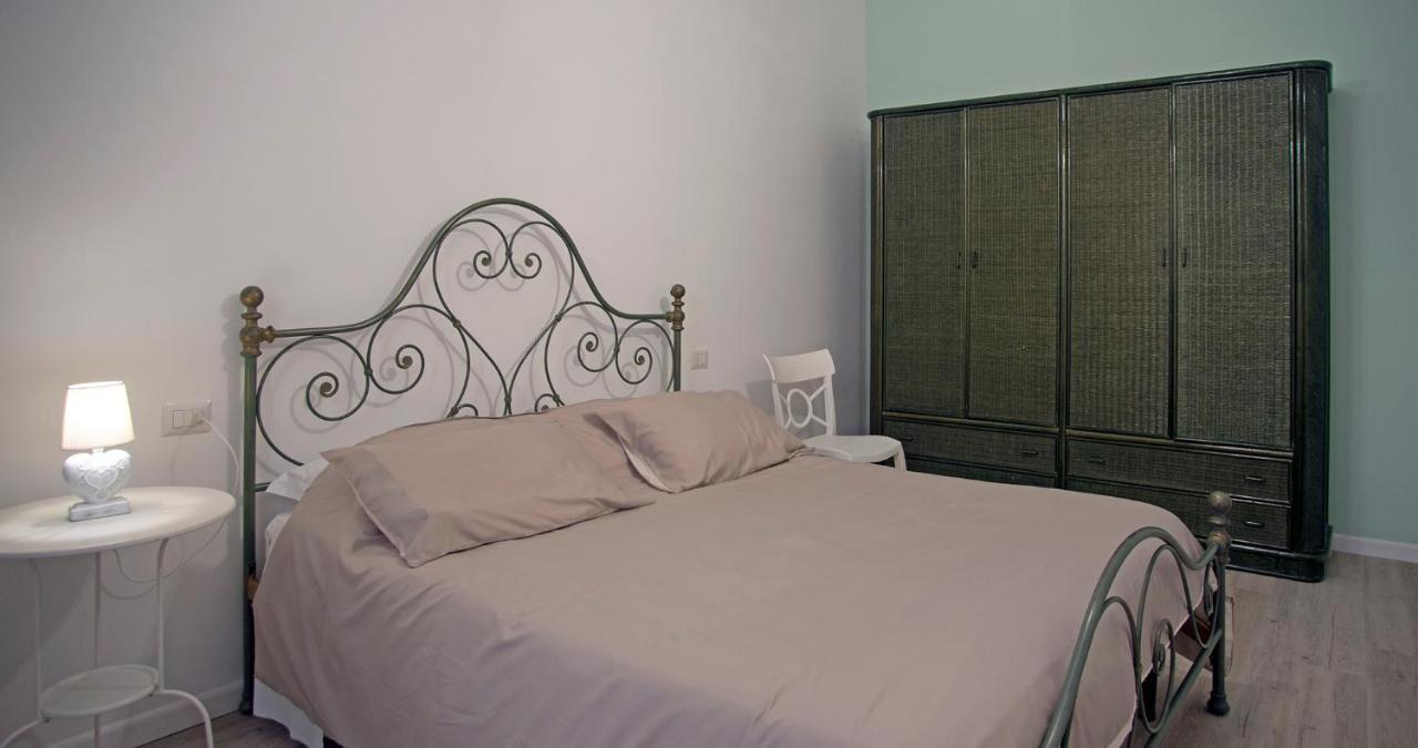 Apartamento Casa Rachele Torre del Greco Exterior foto
